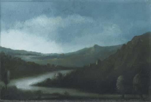 Hendrik Wiegersma - Anatolïe