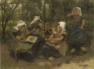 Hendrikus Matheus Horrix - Belles De Zélande: A Fascinating Story