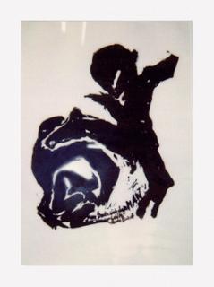 Hengst - Konvolut von 4 Arbeiten (Befreiung, Bodenvirn, Hastend fliehen die Vergessenen, Ohnmachtsschrei)