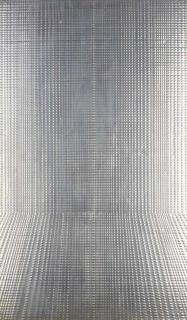 Heniz Mack - Tür, durch die nur Engel gehen