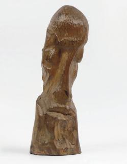 Henk Chabot - Portrait Of A Man