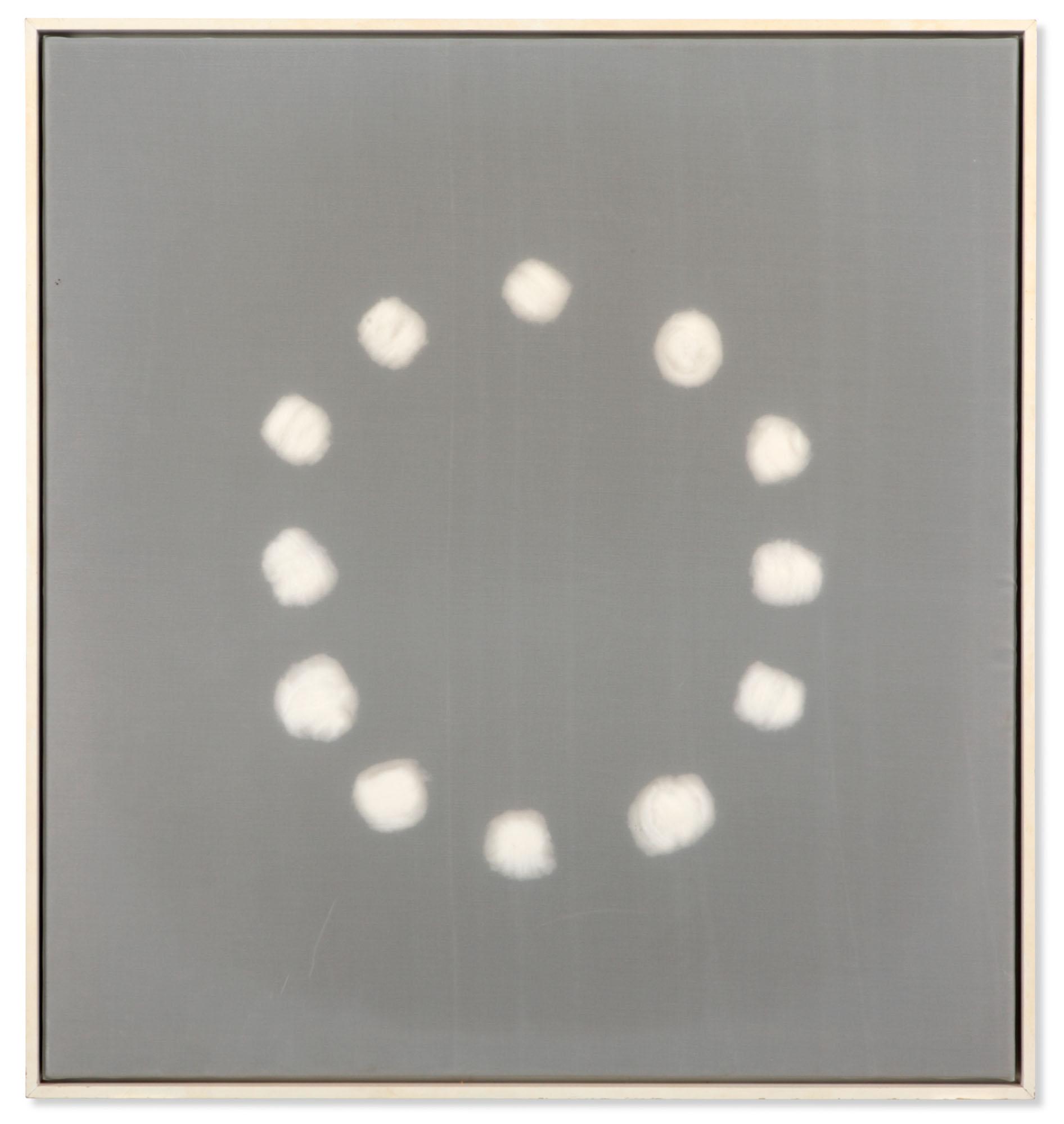 Henk Peeters - 62-18