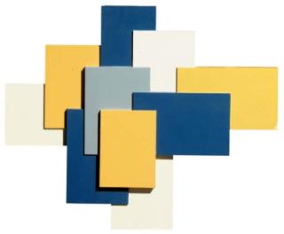 Henk van Trigt - Composition