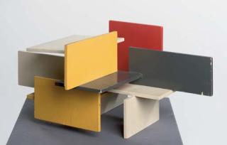 Henk van Trigt - Construction