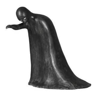 Henk Visch - Dutch Untitled