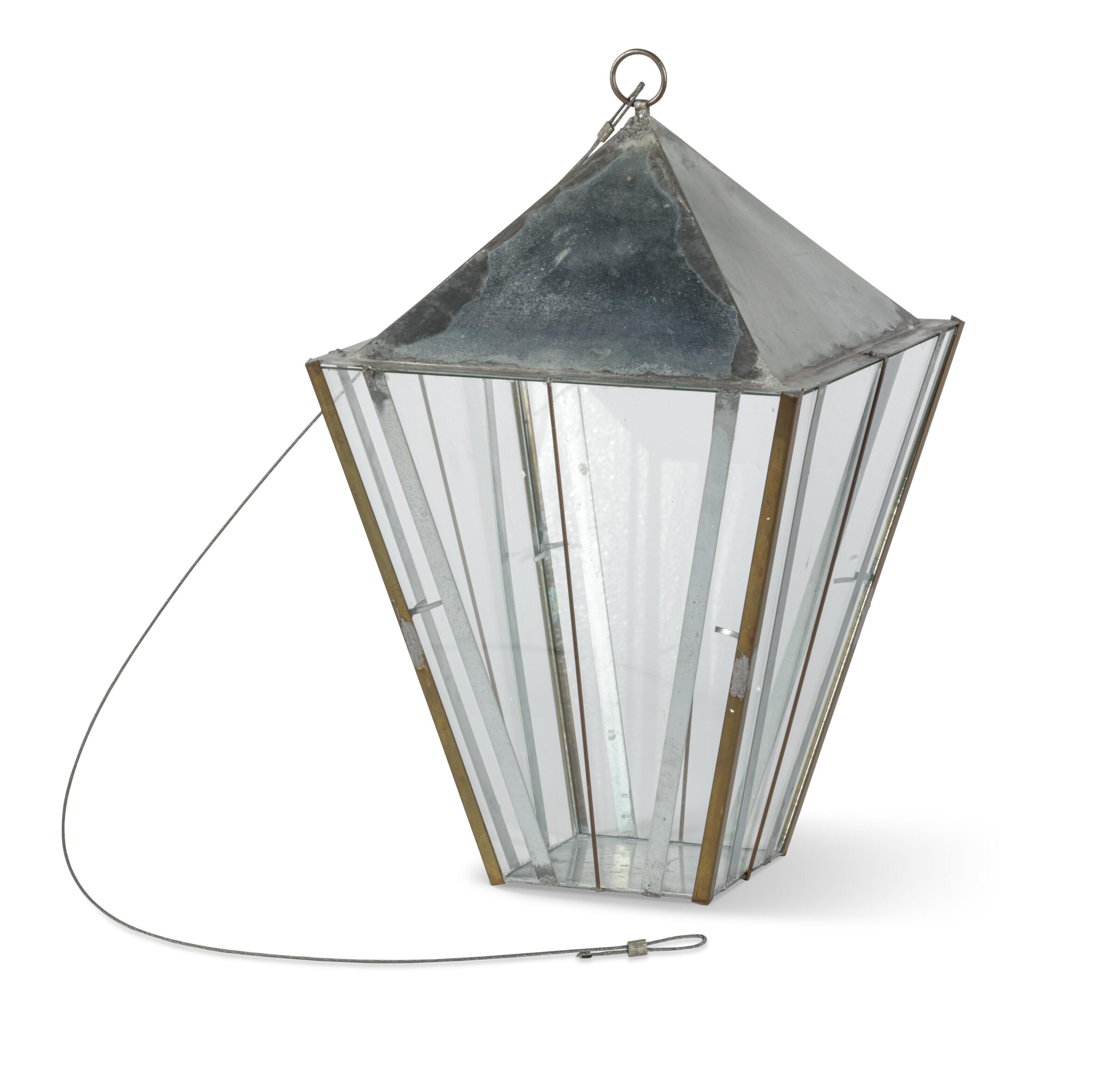 Henk Visch - Lantaarn