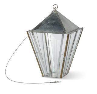 Henk Visch - Lantaarn