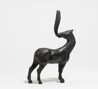 Henk Visch - Ohne Titel.