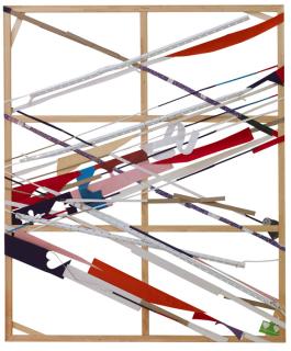 Henning Bohl - Ohne Titel