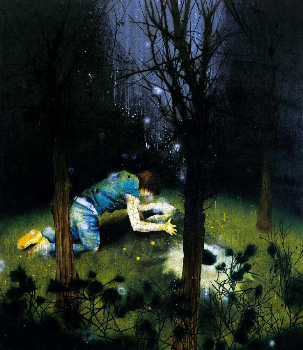 Henning Kles - Bogey