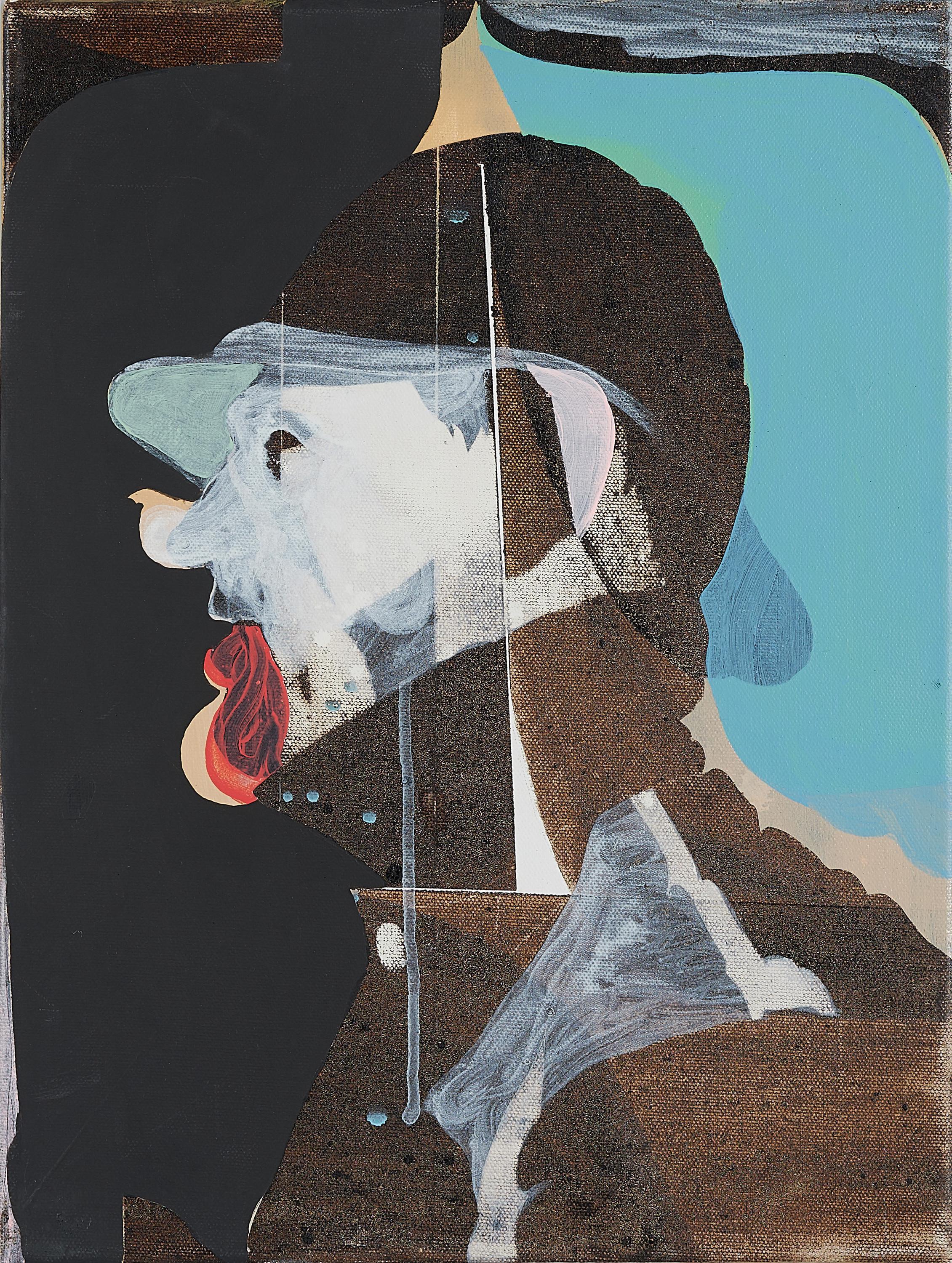 Henning Kles - Caribos.