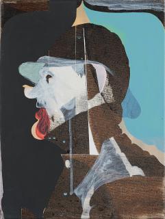 Henning Kles - Caribos.