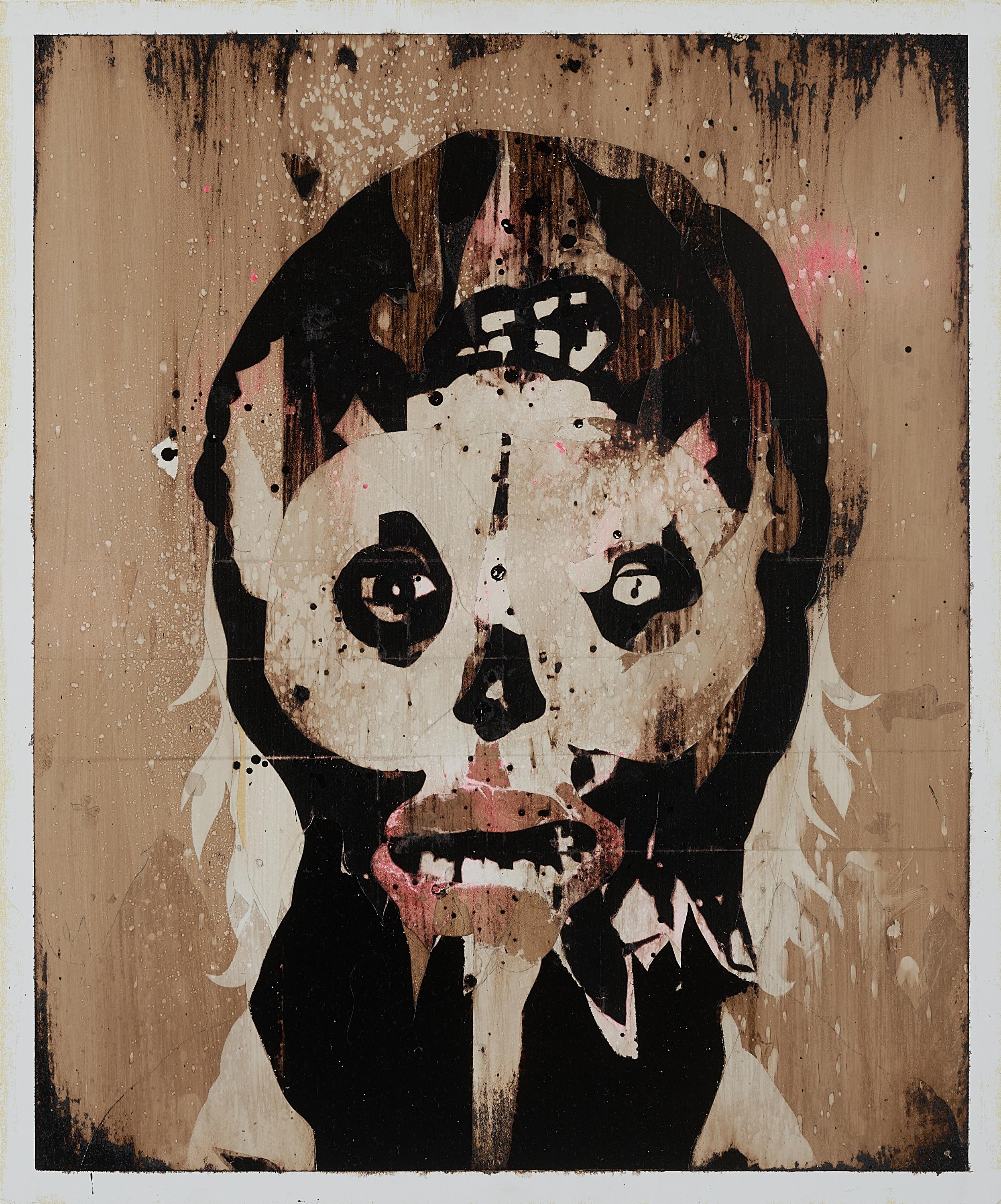 Henning Kles - Ohne Titel