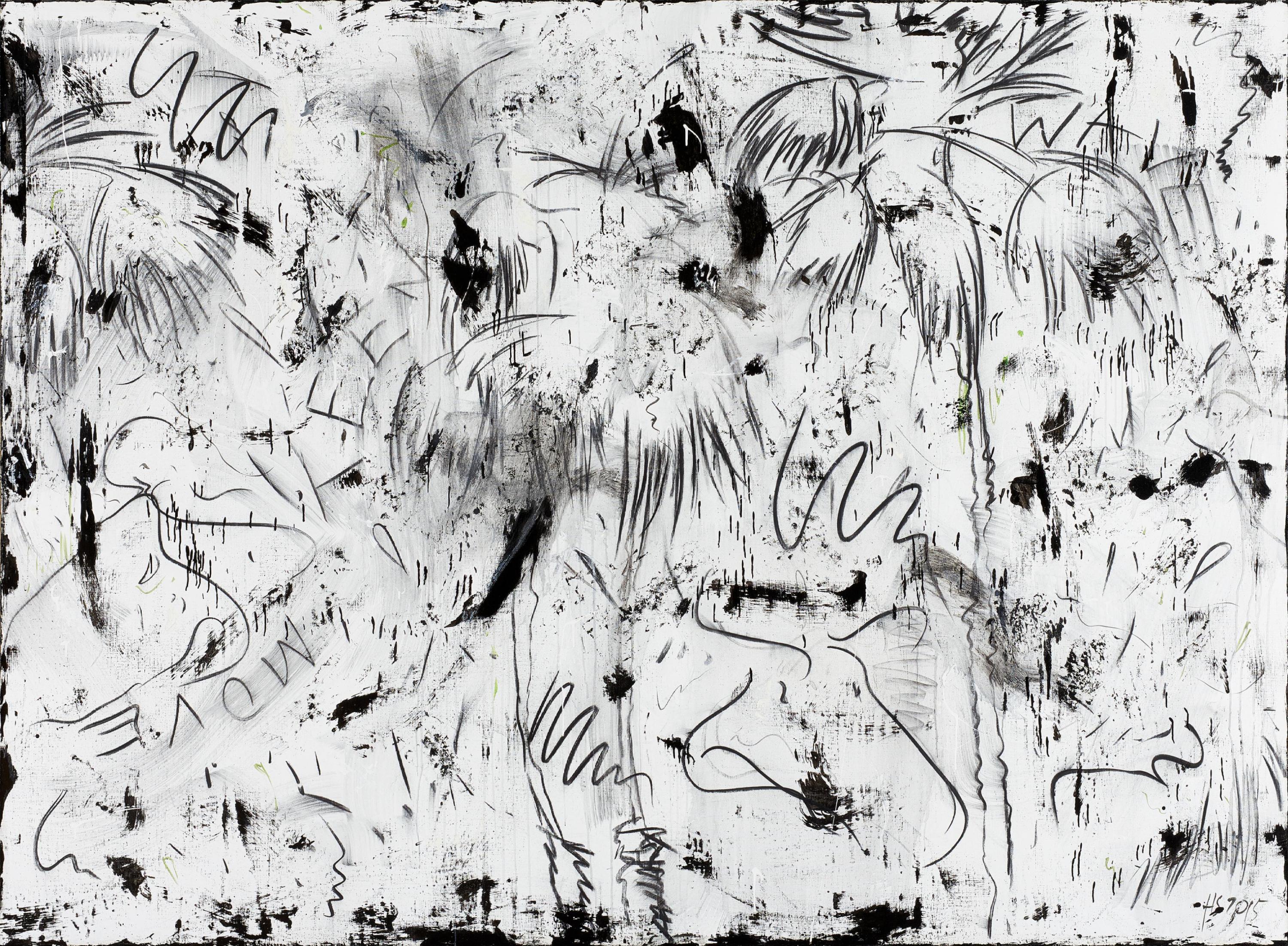 Henning Strassburger - \