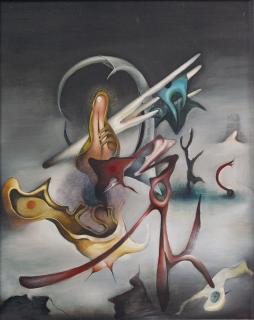 Henri Bernard Goetz - Mes Ancêtres gaulois