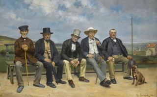 Henri Brispot - En Province