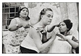 Henri Cartier-Bresson - Alicante, Spain, 1932