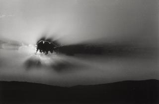 Henri Cartier-Bresson - Alpes de Haute Provence