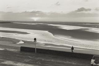 Henri Cartier–Bresson - Baie de Somme, 1969