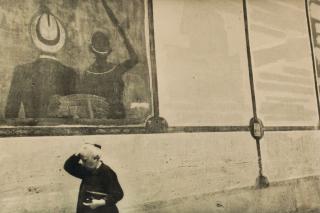 Henri Cartier-Bresson - Barcelona, 1933