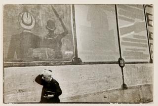 Henri Cartier-Bresson - \'Barcelona, Spain\', 1933