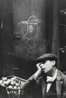 Henri Cartier-Bresson - Barrio Chino, Barcelona