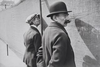 Henri Cartier–Bresson - Brussels, 1932
