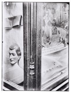 Henri Cartier–Bresson - Budapest, 1931