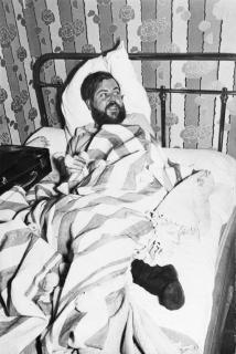 Henri Cartier-Bresson - Christian Bérard, Paris