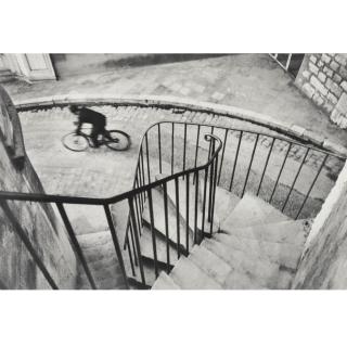 Henri Cartier-Bresson - Hyères, France