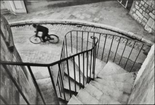 Henri Cartier-Bresson - Hyères, France