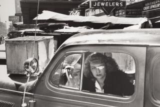Henri Cartier-Bresson - Knoxville, Tennessee