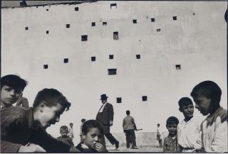 Henri Cartier-Bresson - Madrid, 1933