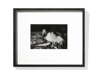 Henri Cartier-Bresson - \'Mexico\', 1934