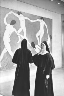 Henri Cartier-Bresson - New York