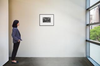 Henri Cartier-Bresson - Sale Of Gold In The Last Days Of Kuomintang, Shanghai, China