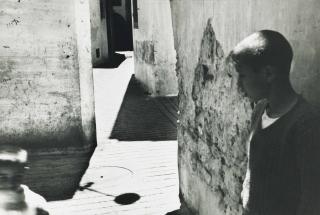 Henri Cartier–Bresson - Seville, Spain, 1933