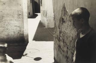 Henri Cartier-Bresson - Seville, Spain, 1933