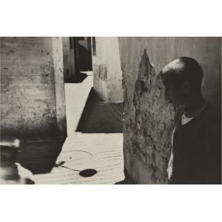 Henri Cartier-Bresson - Seville