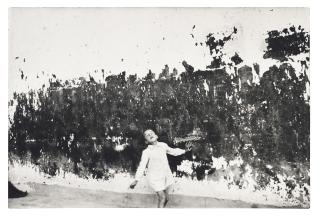 Henri Cartier–Bresson - Valencia, Spain, 1933