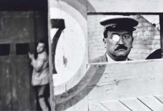 Henri Cartier-Bresson - Valencia, Spain, 1933