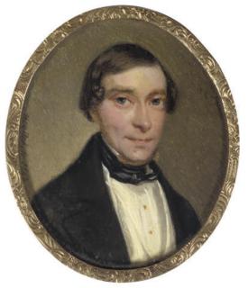 Henri De Nobele - Unknown