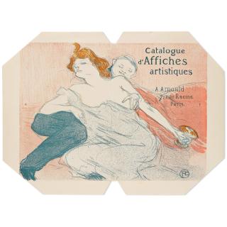 Henri de Toulouse-Lautrec - \