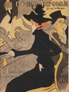 Henri de Toulouse-Lautrec - \