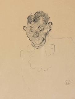 Henri De Toulouse-Lautrec - Footitt Et Chocolat