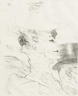 Henri de Toulouse-Lautrec - \