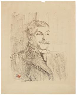 Henri de Toulouse-Lautrec - \