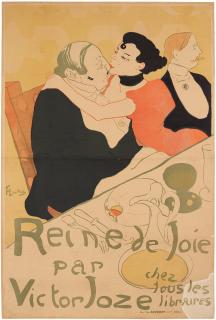 Henri de Toulouse-Lautrec - \