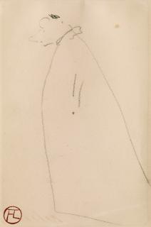Henri de Toulouse-Lautrec - \
