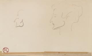 Henri de Toulouse-Lautrec - \